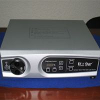 FUENTES DE LUZ XENON